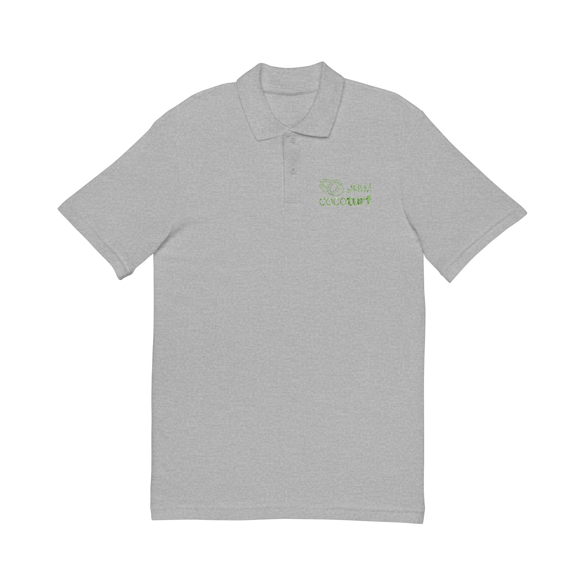 Cocoturf - Polo Shirt (Embroidery)