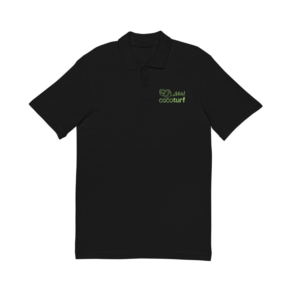 Cocoturf - Polo Shirt (Embroidery)