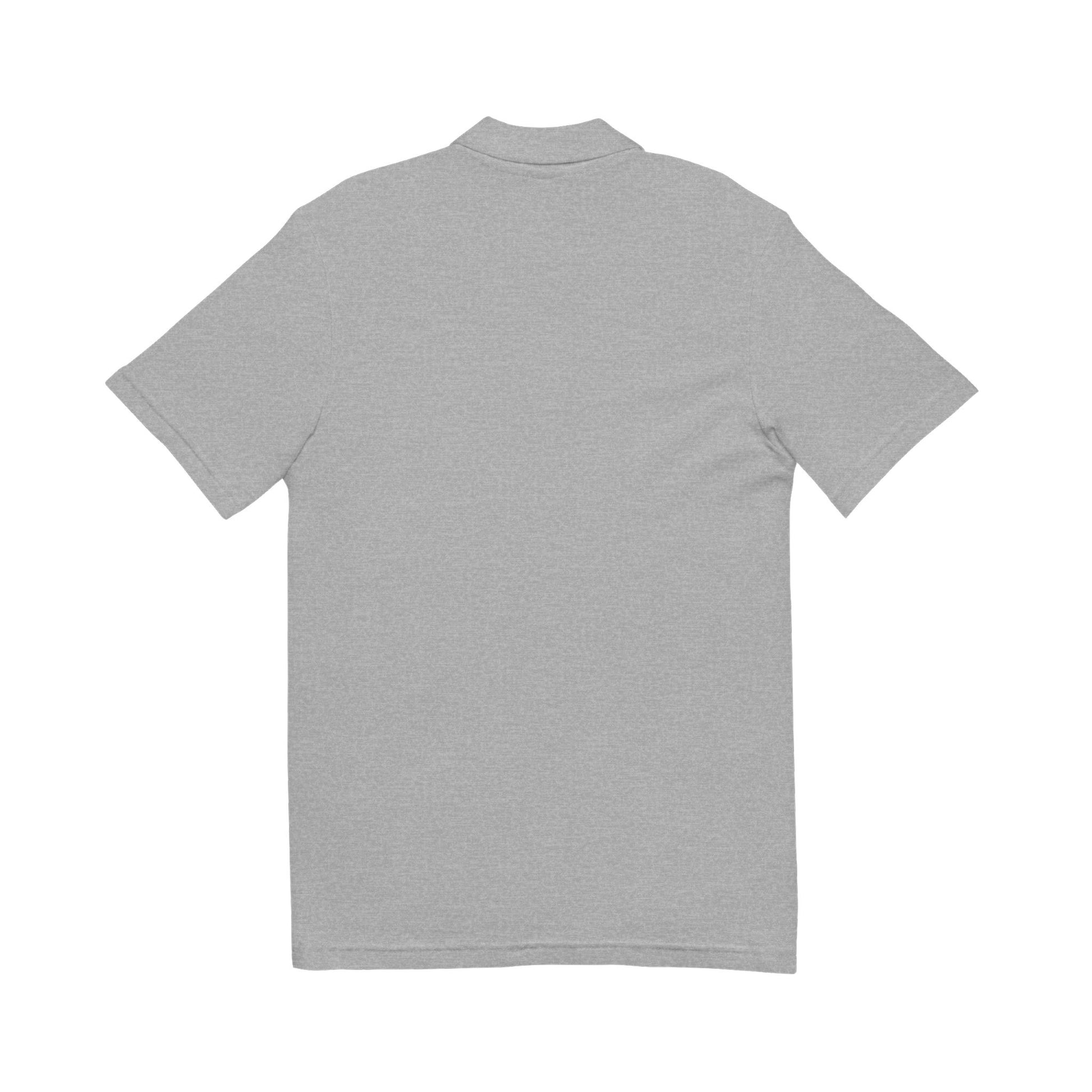 Cocoturf - Polo Shirt (Embroidery)
