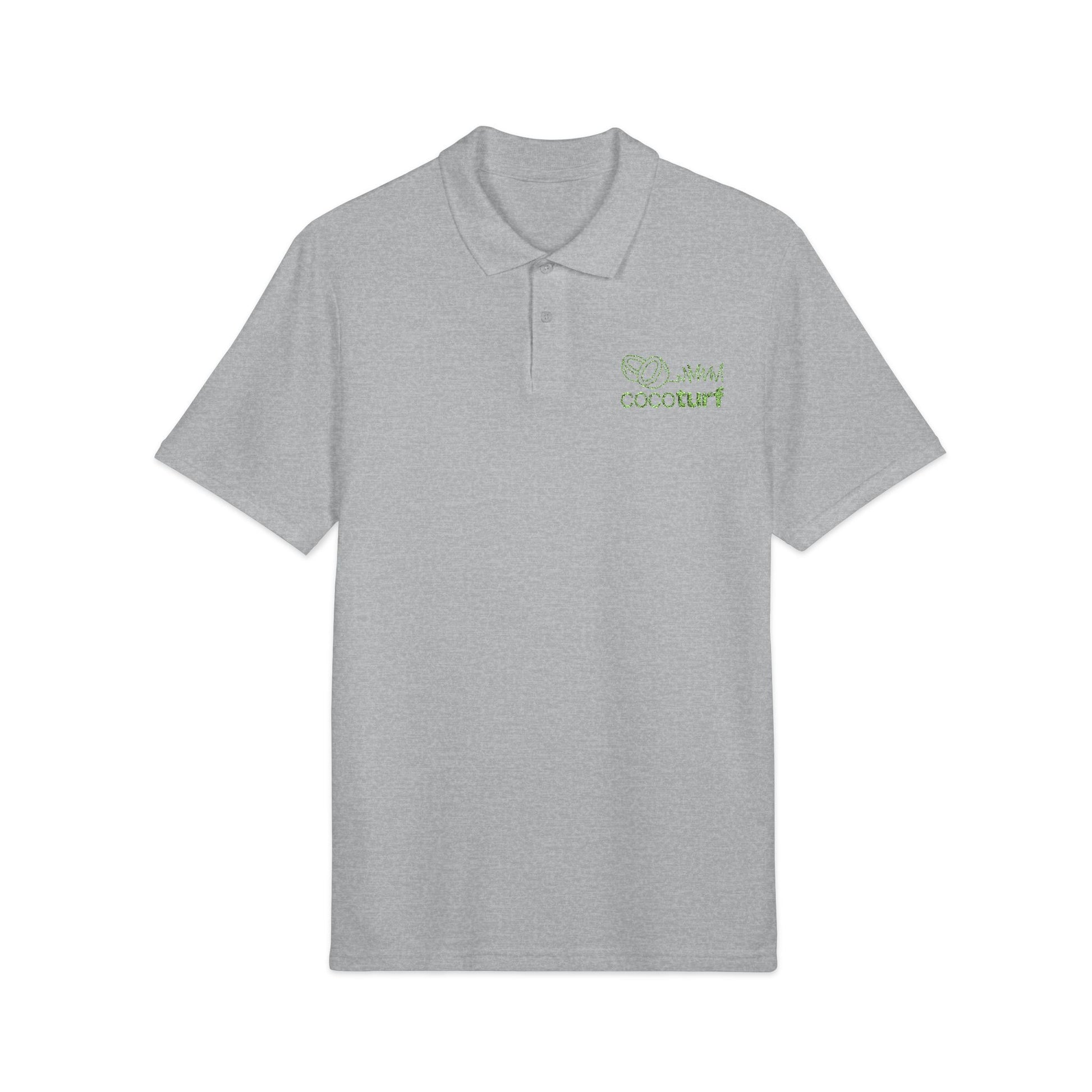 Cocoturf - Polo Shirt (Embroidery)